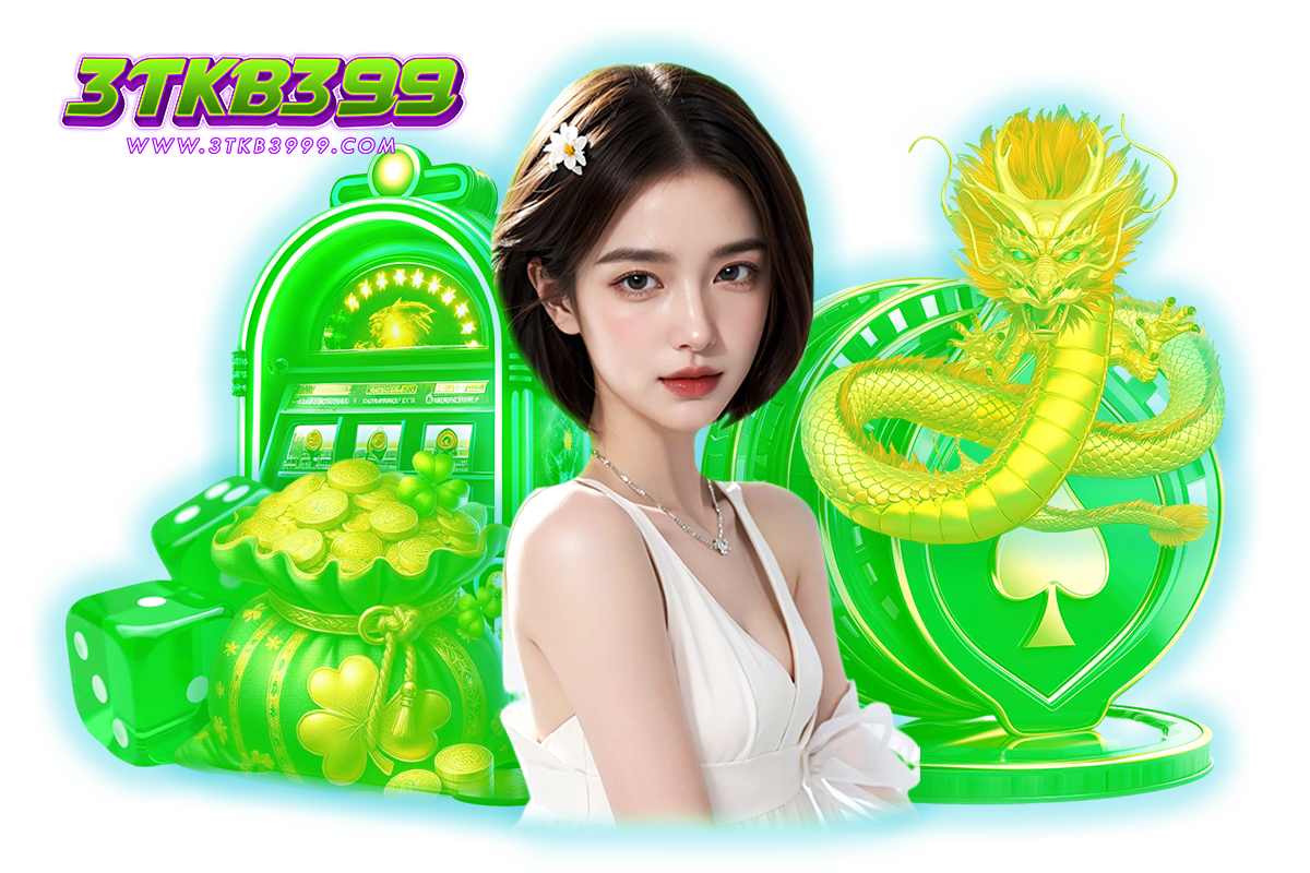 3tkb399 เว็บตรง